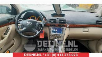 Toyota Avensis Avensis Wagon (T25/B1E), Combi, 2003 / 2008 1.8 16V VVT-i picture 24