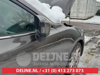 Mazda 3 3 (BM/BN), Sedan, 2013 / 2019 2.0 SkyActiv-G 120 16V picture 20