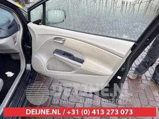 Honda Insight Insight (ZE2), Hatchback, 2009 / 2013 1.3 16V VTEC picture 22