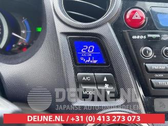 Honda Insight Insight (ZE2), Hatchback, 2009 / 2013 1.3 16V VTEC picture 11