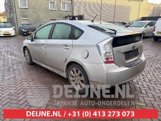 Toyota Prius Prius (ZVW3), Hatchback, 2009 / 2016 1.8 16V picture 5