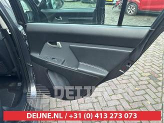 Kia Sportage Sportage (SL), Terreinwagen, 2010 / 2016 1.7 CRDi 16V 4x2 picture 30