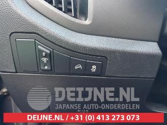 Kia Sportage Sportage (SL), Terreinwagen, 2010 / 2016 1.7 CRDi 16V 4x2 picture 20