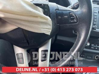 Kia Sportage Sportage (SL), Terreinwagen, 2010 / 2016 1.7 CRDi 16V 4x2 picture 17