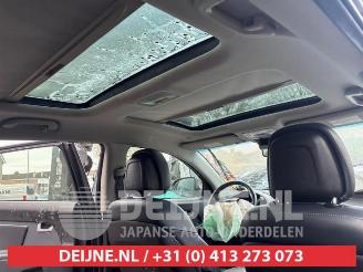 Kia Sportage Sportage (SL), Terreinwagen, 2010 / 2016 1.7 CRDi 16V 4x2 picture 26