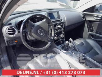 Mazda RX-8 RX-8 (SE17), Coupe, 2003 / 2012 1.3 Renesis picture 18