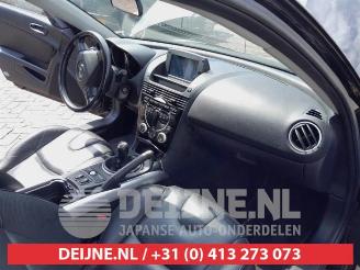 Mazda RX-8 RX-8 (SE17), Coupe, 2003 / 2012 1.3 Renesis picture 17