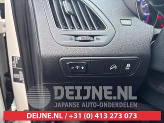 Hyundai Ix35 iX35 (LM), SUV, 2009 / 2015 1.6 GDI 16V picture 17