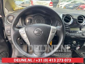 Nissan Note Note (E12), MPV, 2012 1.2 68 picture 17