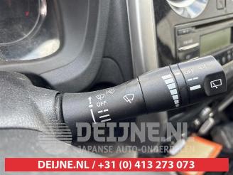 Nissan Note Note (E12), MPV, 2012 1.2 68 picture 14