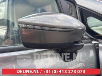 Nissan Note Note (E12), MPV, 2012 1.2 68 picture 21