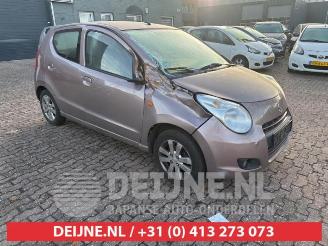 Sloopauto Suzuki Alto Alto, Hatchback 5-drs, 2009 1.0 12V 2011/5