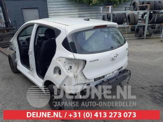 Hyundai I-10 i10 (B5), Hatchback, 2013 / 2019 1.0 12V picture 5