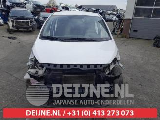 Hyundai I-10 i10 (B5), Hatchback, 2013 / 2019 1.0 12V picture 2