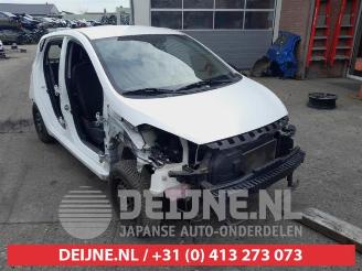 Autoverwertung Hyundai I-10 i10 (B5), Hatchback, 2013 / 2019 1.0 12V 2018/12