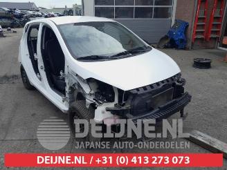 Dezmembrări autoturisme Hyundai I-10 i10 (B5), Hatchback, 2013 / 2019 1.0 12V 2018/12