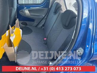 Toyota Aygo Aygo (B10), Hatchback, 2005 / 2014 1.0 12V VVT-i picture 18