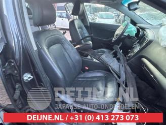 Kia Optima Optima, Sedan, 2010 / 2015 2.0 CVVT Hybrid 16V picture 21