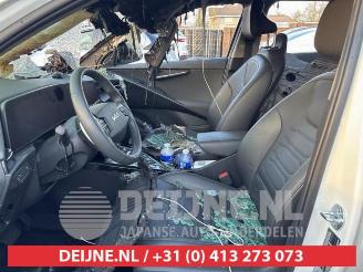 Kia Niro Niro II (SG2), SUV, 2022 e-Niro 64.8 kWh picture 16