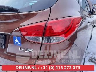 Hyundai Ix35 iX35 (LM), SUV, 2009 / 2015 1.6 GDI 16V picture 24