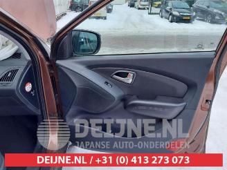 Hyundai Ix35 iX35 (LM), SUV, 2009 / 2015 1.6 GDI 16V picture 20