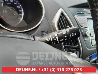 Hyundai Ix35 iX35 (LM), SUV, 2009 / 2015 1.6 GDI 16V picture 9