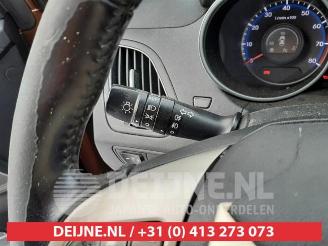 Hyundai Ix35 iX35 (LM), SUV, 2009 / 2015 1.6 GDI 16V picture 10