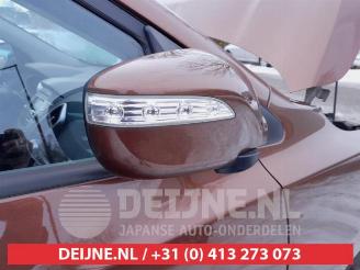 Hyundai Ix35 iX35 (LM), SUV, 2009 / 2015 1.6 GDI 16V picture 26