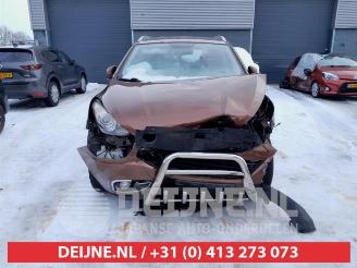 Hyundai Ix35 iX35 (LM), SUV, 2009 / 2015 1.6 GDI 16V picture 2