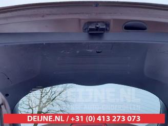 Hyundai Ix35 iX35 (LM), SUV, 2009 / 2015 1.6 GDI 16V picture 22