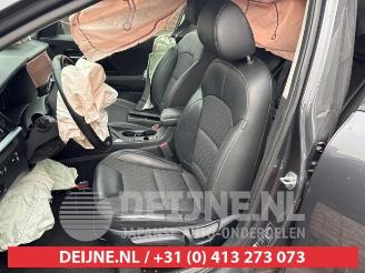 Kia Niro Niro I (DE), SUV, 2016 / 2022 1.6 GDI Hybrid picture 25