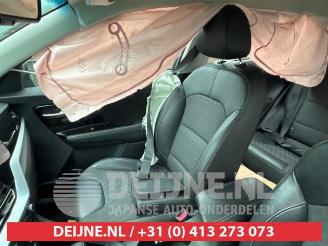 Kia Niro Niro I (DE), SUV, 2016 / 2022 1.6 GDI Hybrid picture 26