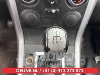 Suzuki Grand-vitara Grand Vitara II (JT), SUV, 2005 1.6 16V picture 13