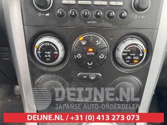 Suzuki Grand-vitara Grand Vitara II (JT), SUV, 2005 1.6 16V picture 12