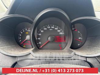 Kia Picanto Picanto (TA), Hatchback, 2011 / 2017 1.2 16V picture 9