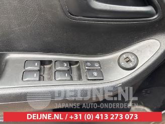 Kia Picanto Picanto (TA), Hatchback, 2011 / 2017 1.2 16V picture 15