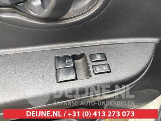 Nissan Micra Micra (K13), Hatchback, 2010 / 2016 1.2 12V DIG-S picture 14