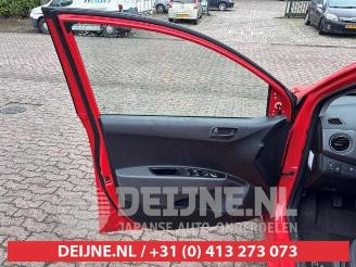 Hyundai I-10 i10 (B5), Hatchback, 2013 / 2019 1.0 12V picture 20