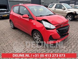 Sloopauto Hyundai I-10 i10 (B5), Hatchback, 2013 / 2019 1.0 12V 2019/9