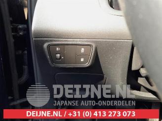 Hyundai Tucson Tucson (NX), SUV, 2020 1.6 T-GDI PHEV 4WD picture 21