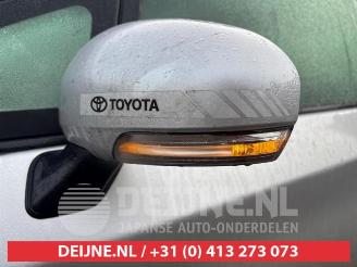 Toyota Prius Prius (ZVW3), Hatchback, 2009 / 2016 1.8 16V picture 32