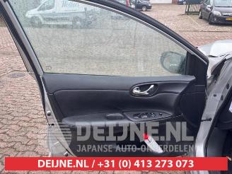 Nissan Pulsar Pulsar (C13), Hatchback, 2013 1.2 DIG-T 16V picture 19