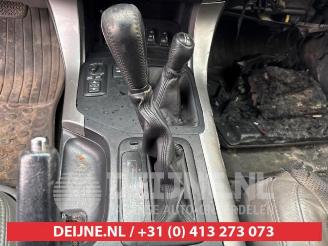 Toyota Landcruiser Land Cruiser (J12), Terreinwagen, 2002 / 2010 3.0 D-4D 16V picture 14