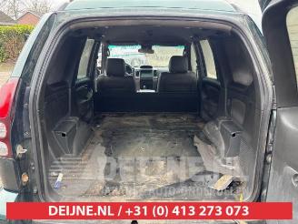 Toyota Landcruiser Land Cruiser (J12), Terreinwagen, 2002 / 2010 3.0 D-4D 16V picture 21
