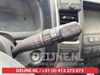 Toyota Landcruiser Land Cruiser (J12), Terreinwagen, 2002 / 2010 3.0 D-4D 16V picture 14