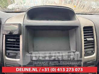 Toyota Landcruiser Land Cruiser (J12), Terreinwagen, 2002 / 2010 3.0 D-4D 16V picture 10