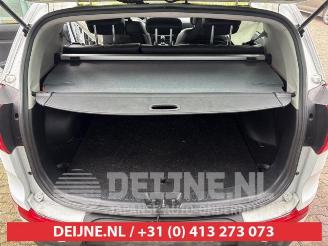 Kia Sportage Sportage (SL), Terreinwagen, 2010 / 2016 1.6 GDI 16V 4x2 picture 21