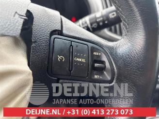 Kia Sportage Sportage (SL), Terreinwagen, 2010 / 2016 1.6 GDI 16V 4x2 picture 14