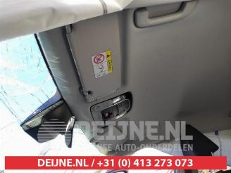 Hyundai Tucson Tucson (NX), SUV, 2020 1.6 T-GDI picture 31