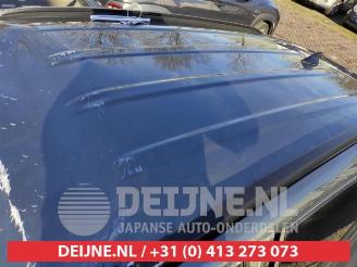 Hyundai Tucson Tucson (NX), SUV, 2020 1.6 T-GDI picture 30